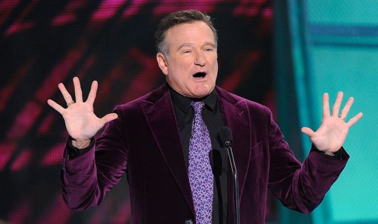 Robin Williams' son pays tribute on anniversary of his death ‘You lived to bring laughter’