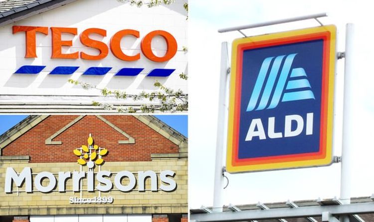 Tesco, Morrisons, Aldi and Lidl: Latest shopping rules customers must follow in stores