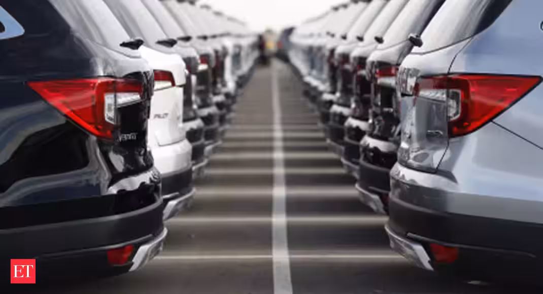Auto industry gears up for a grand festive season as supply bottleneck clears
