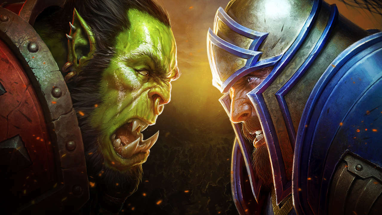 Former World of Warcraft Designer Apologizes For Tone-Deaf 2010 BlizzCon Answer
