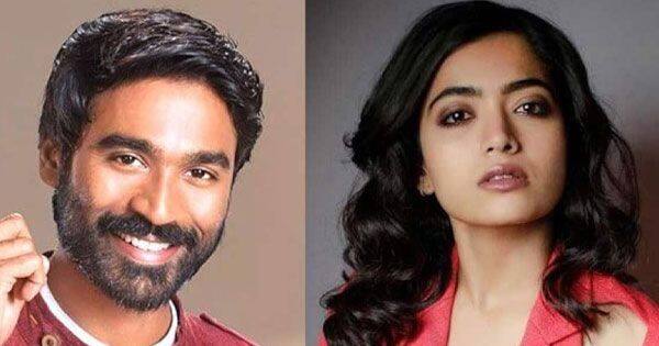 Week That Was South: Dhanush joins Chris Evans-Ryan Gosling's Gray Man; Rashmika Mandanna shoots for a music v