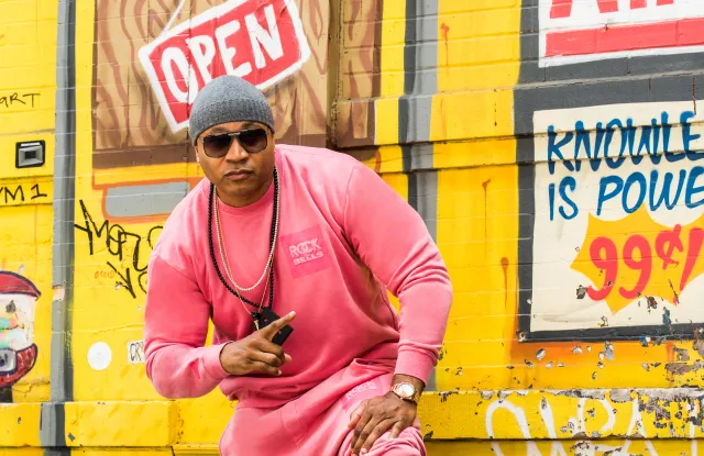 LL Cool J’s Rock the Bells to Offer Essentials Collection