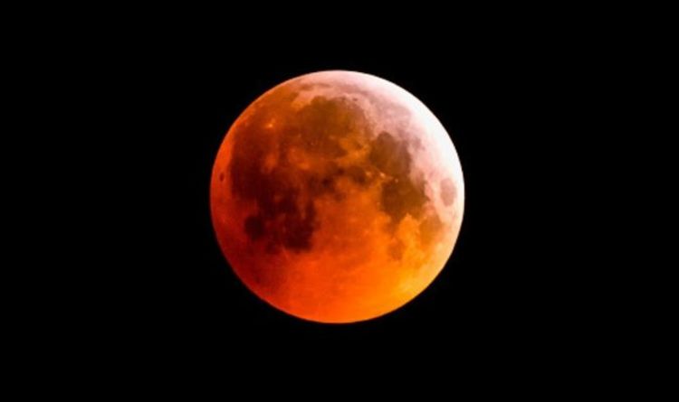 Full Moon Lunar Eclipse horoscope: What today's Lunar Eclipse means for YOU