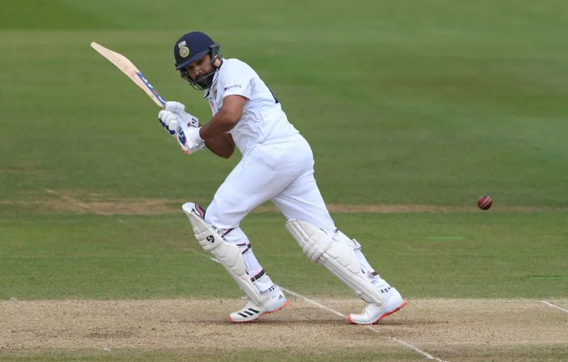 "The way Rohit Sharma has adjusted playing late is unbelievable" - Brad Hogg