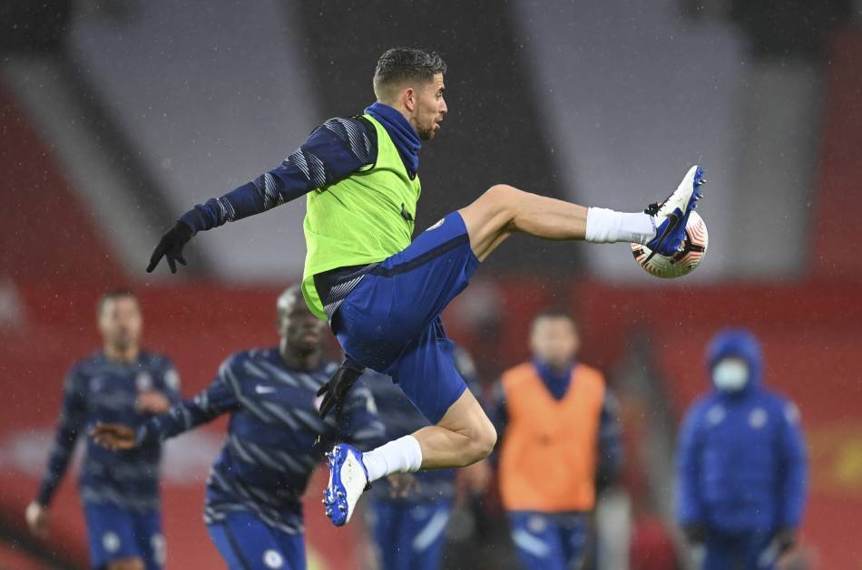 Five most valuable Italian players at the moment