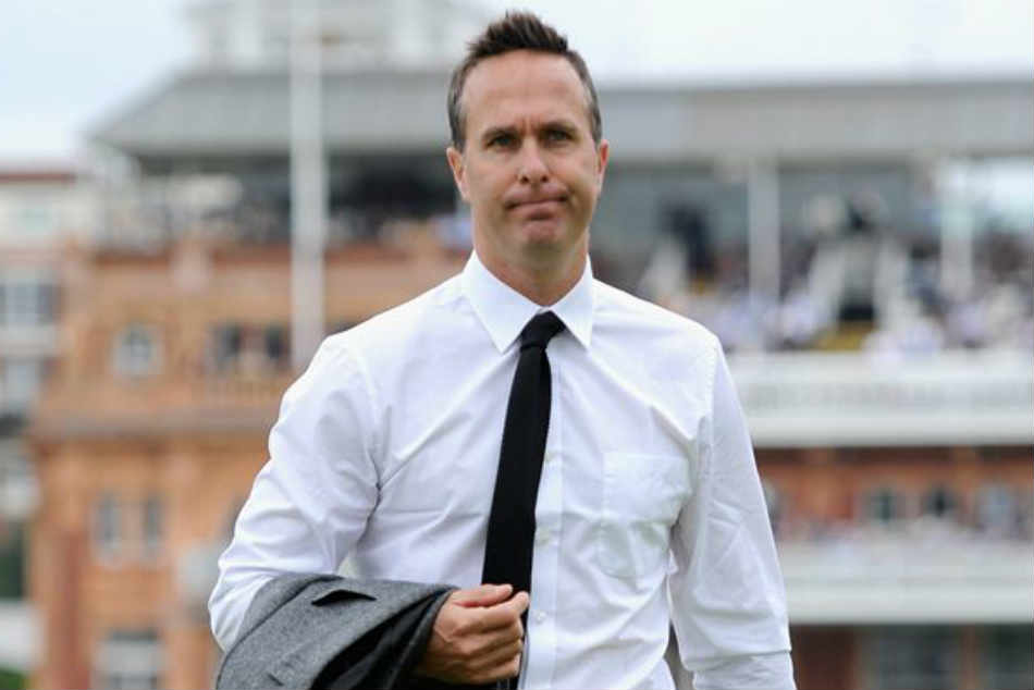 Michael Vaughan fears for fate of India-England Test series after Rishabh Pant tests COVID-19 positive