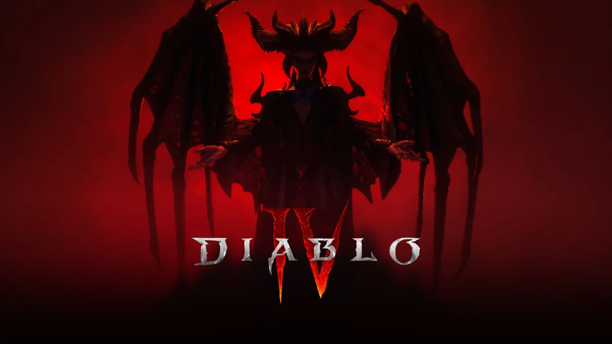 Diablo 4's Latest Quarterly Update Shows Off Art Style, Armour Design