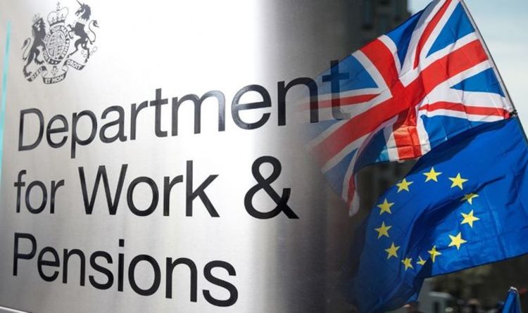 DWP urges eligible Europeans to make late EU Settlement Scheme claims as deadline passes