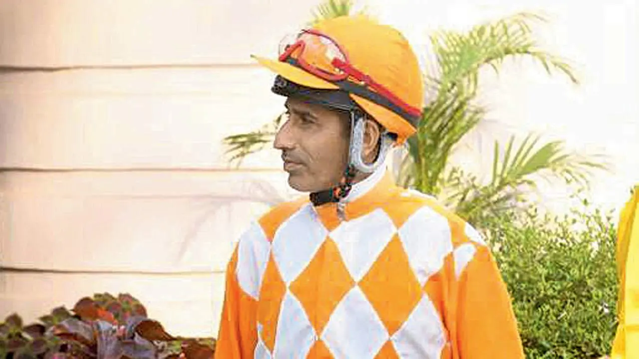 Jockeys’ protest hits Thursday races