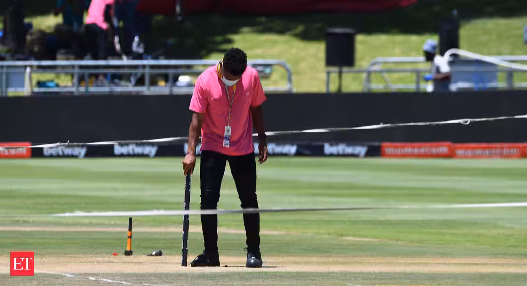 England ODI series in South Africa cancelled because of COVID-19