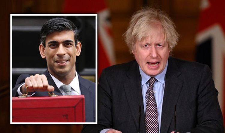 Will furlough be extended again following Prime Minister's roadmap announcement?
