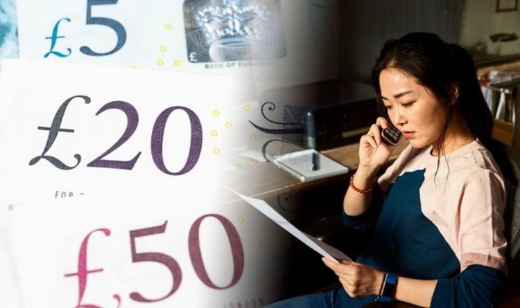 Universal Credit warning: DWP back payments may reduce income - full details on rules