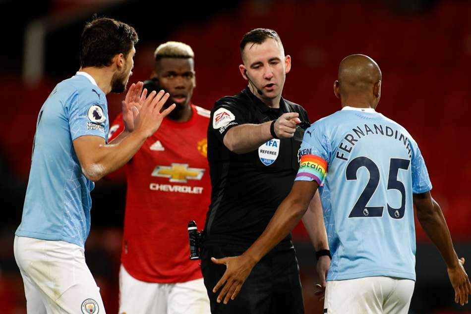 Premier League data dive: Manchester derby uncharacteristically muted, Ancelotti overcomes former pupil Lampar