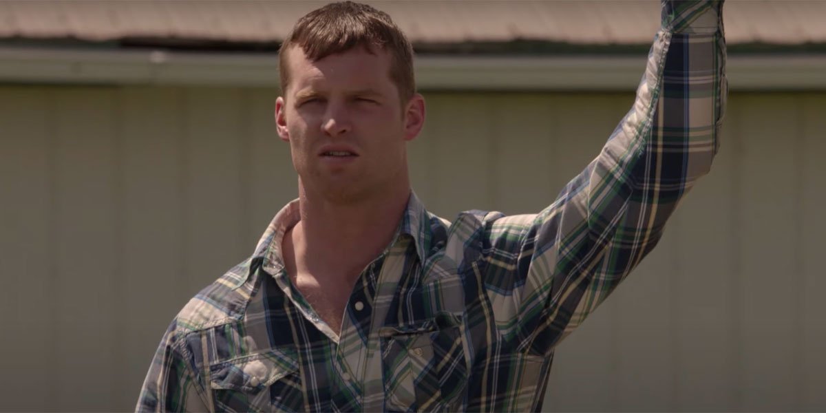 Letterkenny Fans Sign Petition To Cast Jared Keeso In The MCU And I Suggest You Let That One Marinate