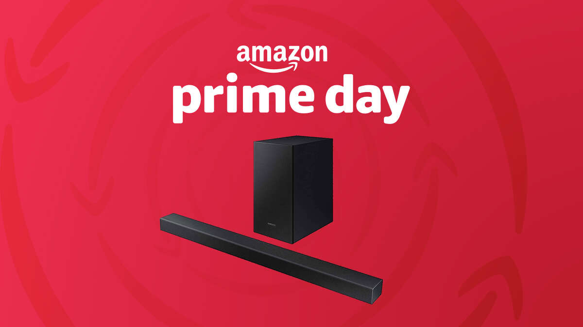 Prime Day Soundbar Deals 2021: LG, Samsung, TCL, And More To Expect