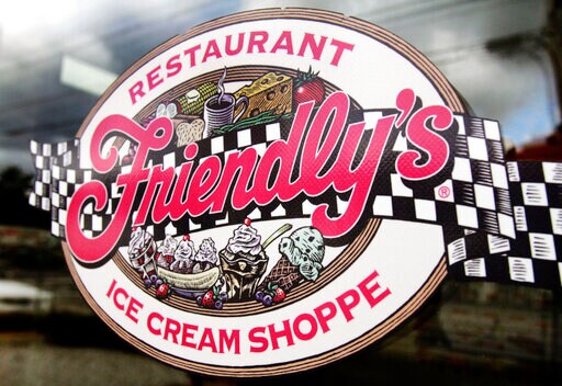 Restaurant Chains Hit By Virus File For Bankruptcy
