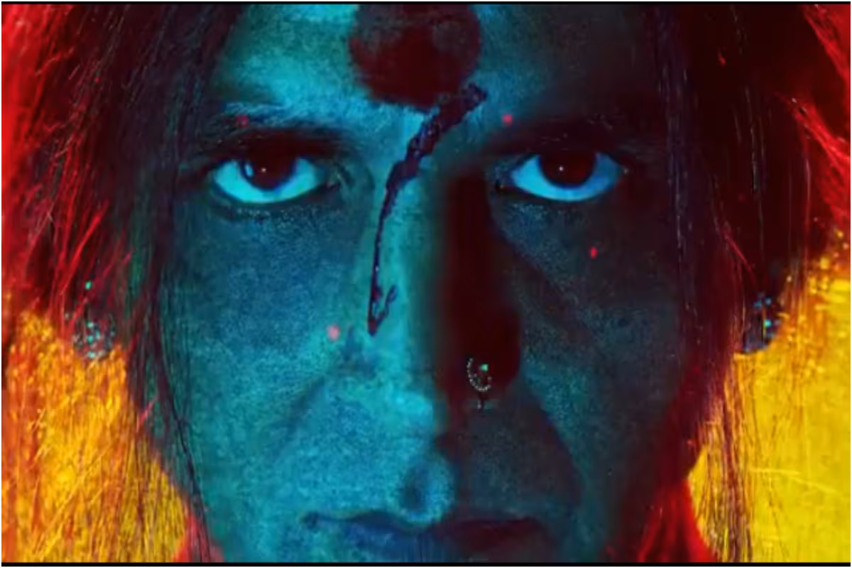 Can Akshay Kumar's Laxmii Declare OTTs as Winners in War with Cinema Halls?