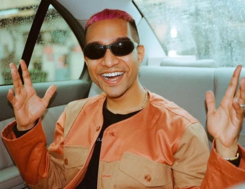 Who is Yung Raja? All about Singapore rapper who featured on "The Tonight Show Starring Jimmy Fallon"