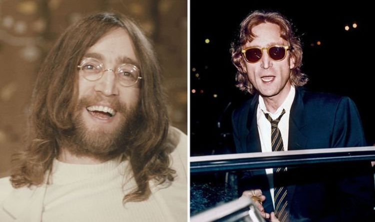 John Lennon’s final hours: Beatles star was ‘singing old rock and excited for recording’