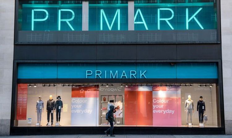 Primark vows to keep prices low depsite cost of living crisis