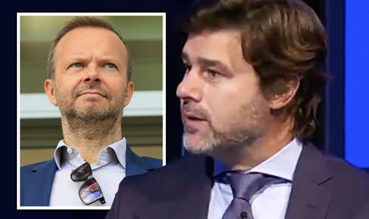 Mauricio Pochettino comments on managerial return pose serious problem for Man Utd