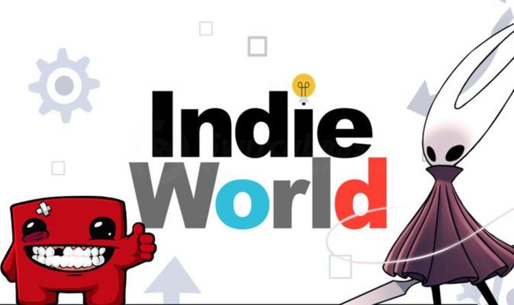 Nintendo Direct December 15 Indie Showcase: Is Hollow Knight Silksong finally here?