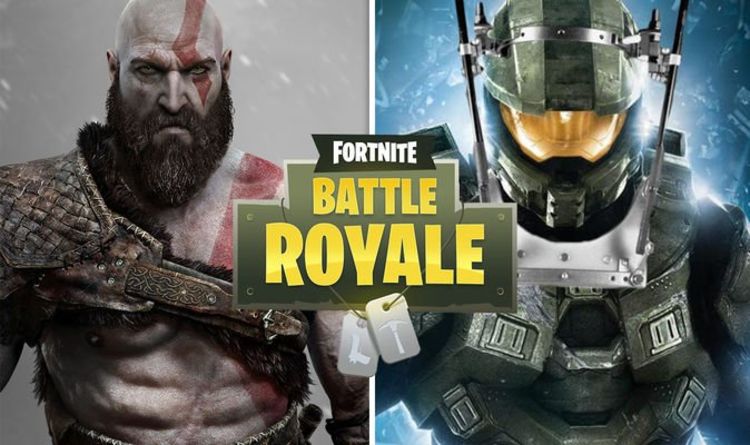 PlayStation vs Xbox: Is Fortnite preparing for the ultimate console war showdown