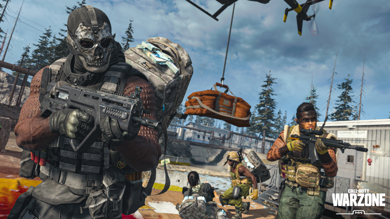 Cheat Maker Halts Development On Undetectable Aimbot At Activision's Request