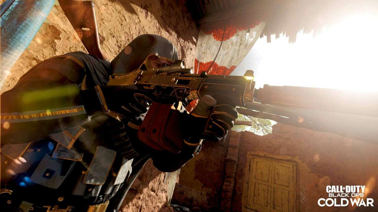 Call Of Duty: Black Ops Cold War/Warzone - Everything New This Week