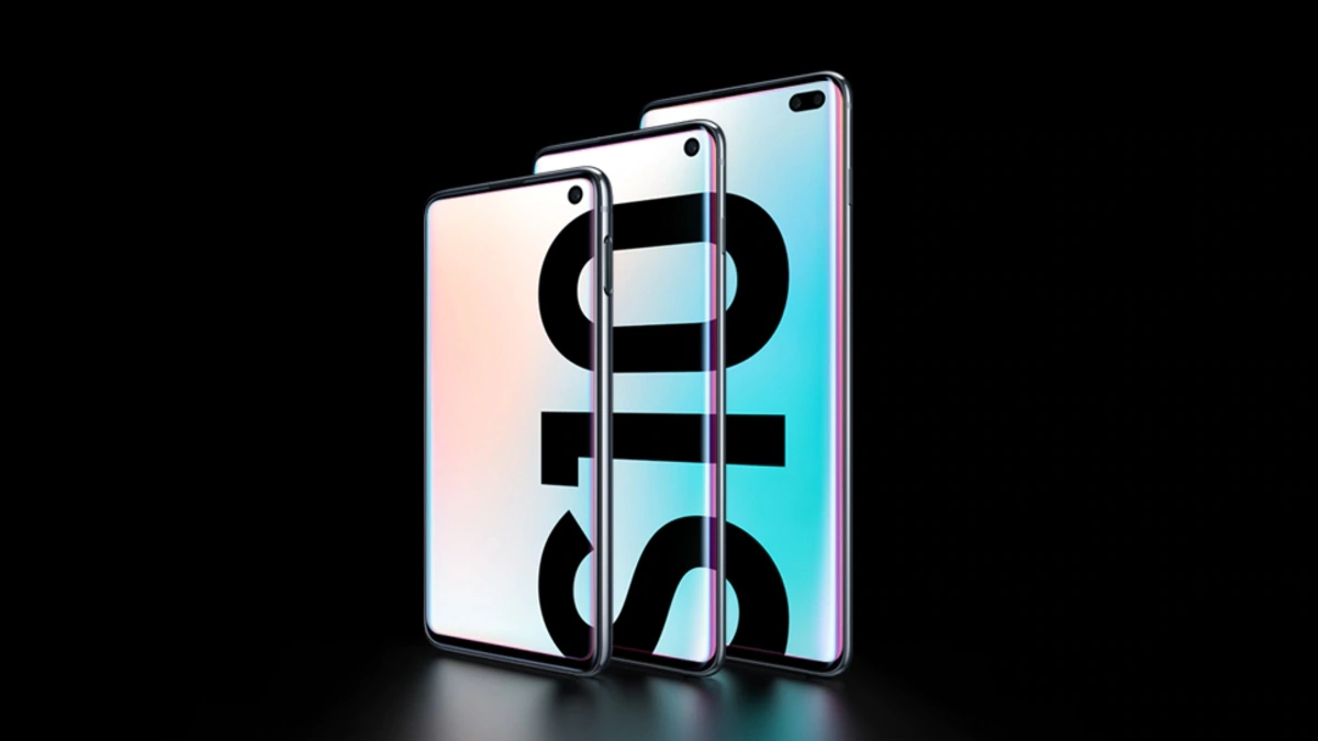Samsung Galaxy S10 Series Get July 2021 Android Security Patch: Report