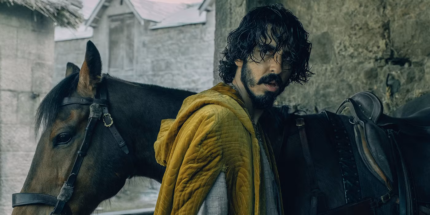 'The Green Knight': New Documentary Reveals the History Behind the Legend