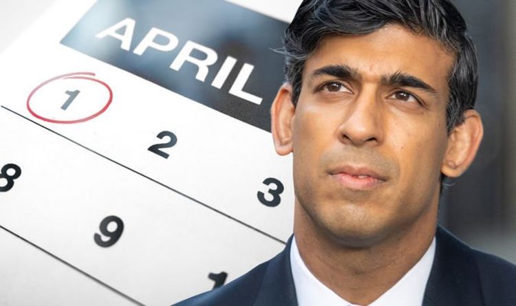Rishi Sunak urged to extend Stamp Duty Holiday or risk Britons losing out