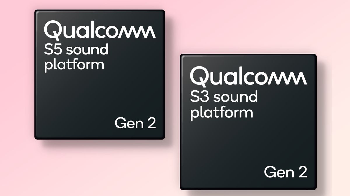 New Qualcomm audio chips — spatial audio, lossless music stream and other improvements