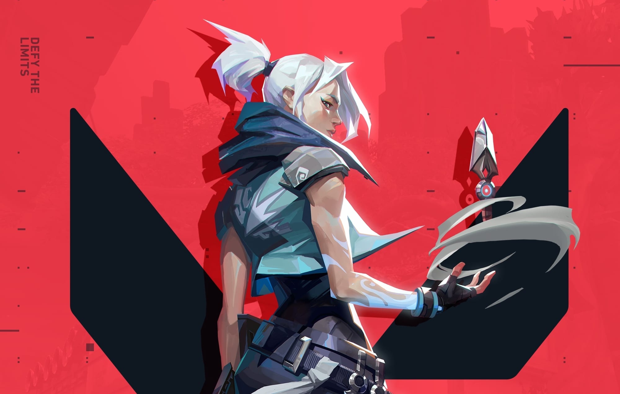 Surprise ‘Valorant’ patch completely reworks its most unbalanced map