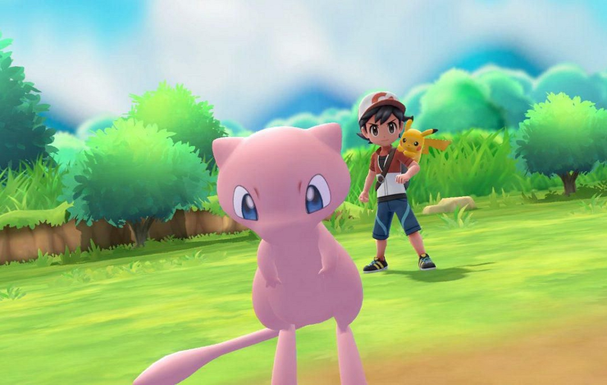 ‘Pokemon GO’ Johto Celebration Event announced
