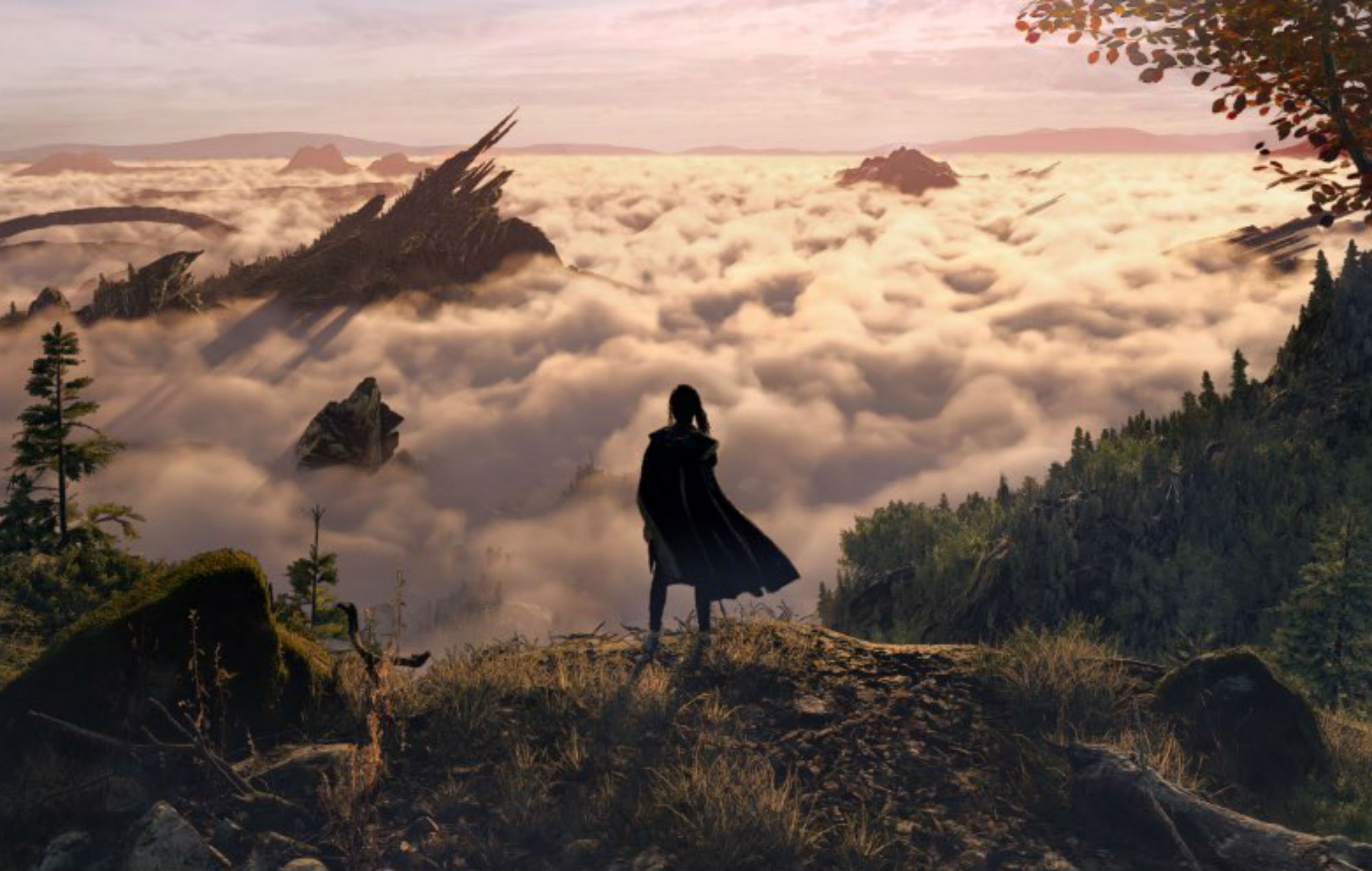 PS5 ad points to ‘Project Athia’ two year exclusivity, ‘Gran Turismo 7’ delay