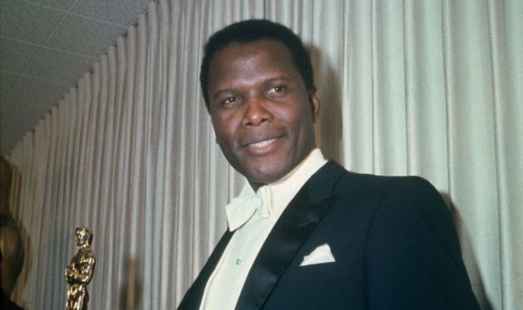 Trailblazing screen icon Sidney Poitier dies at 94