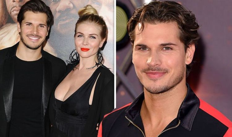 Strictly star Gleb Savchenko splits from wife Elena after 14 years: ‘With a heavy heart