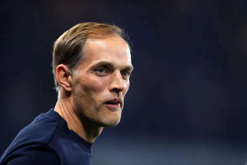 Chelsea look towards Juventus defender after failing to land Jules Kounde in the summer - Reports