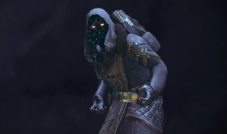 Destiny 2 Xur location today: Where is Xur this week? Bungie Loot report
