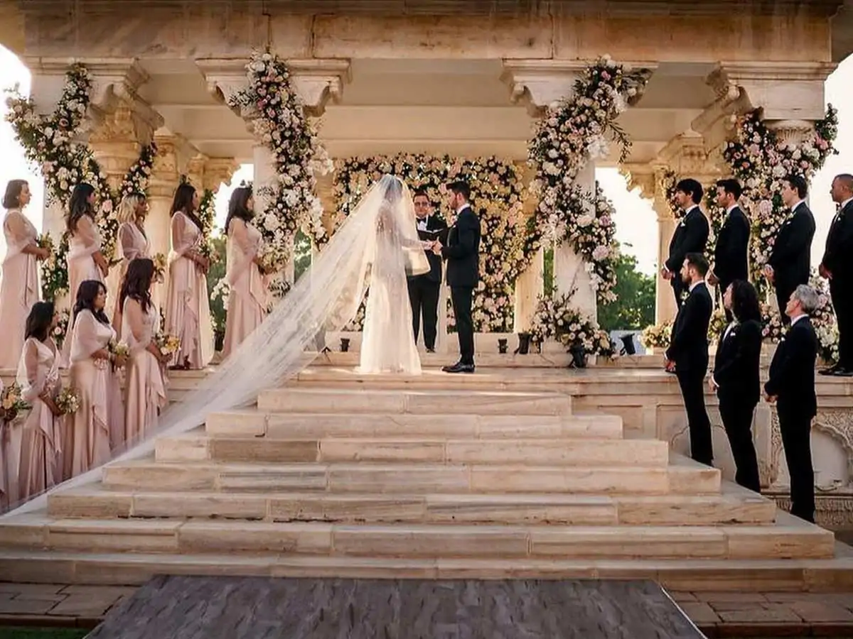 Nick Jonas and Priyanka Chopra Jonas make special posts on their anniversary