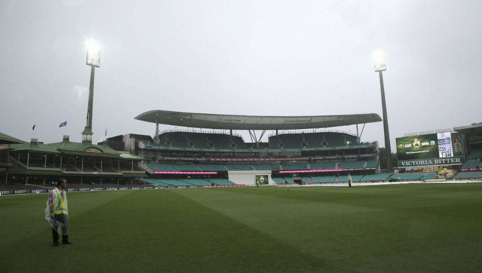 India vs Australia: SCG Test not threatened by COVID-19 outbreak, says CA