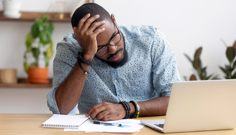 Common mistakes to avoid when using a VPN