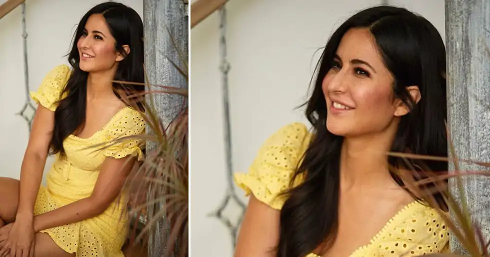 Deets about Katrina Kaif’s most expensive car revealed