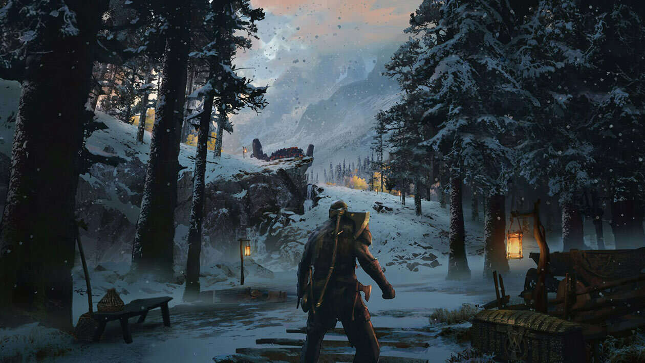 God Of War Is Available On PC If You Have A PS Now Subscription