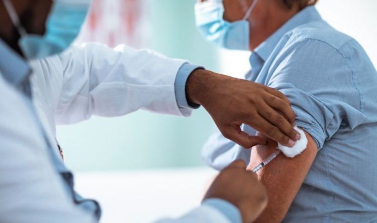 Vaccine fact-checked: Why should I get the Covid vaccine?