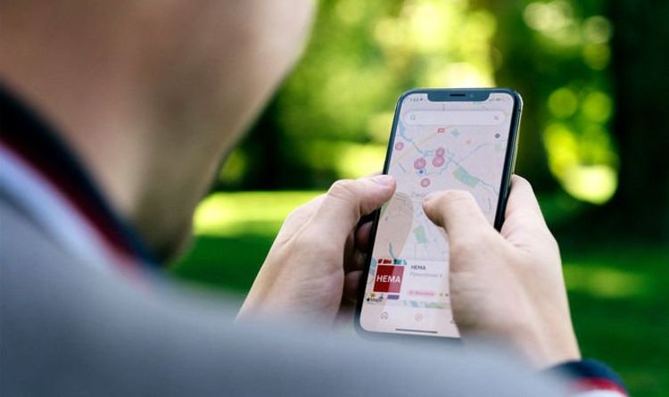 Google Maps has a brand-new plan to make your next train journey less stressful