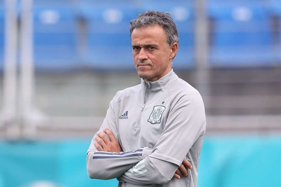 Euro 2020: Switzerland are a match for Spain – Luis Enrique says there is no room for complacency