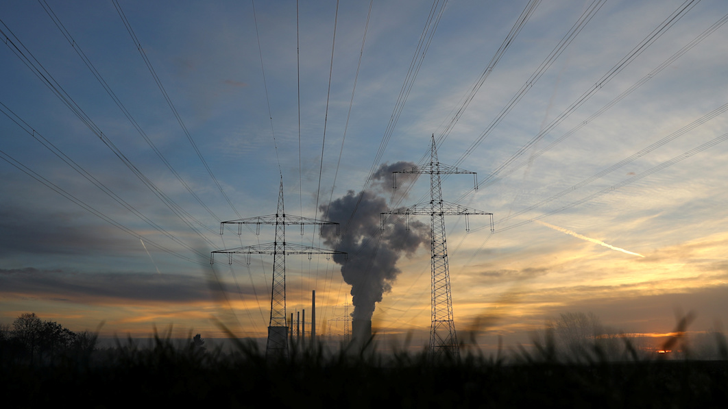 Europe's climate masterplan aims to slash emissions within a decade