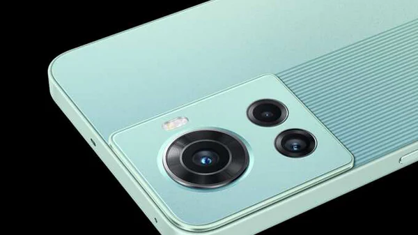 OnePlus 10R to use Sony IMX766 sensor. Features we already know